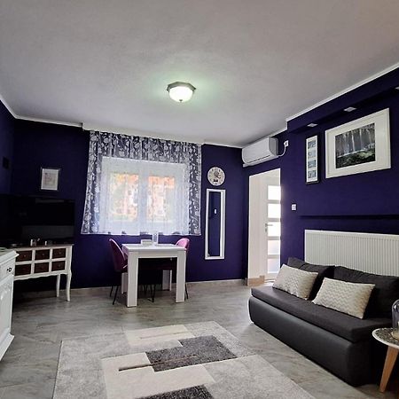 Studio Apartman Marta โคเรนนิซา ภายนอก รูปภาพ