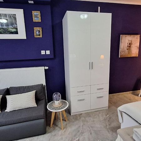 Studio Apartman Marta โคเรนนิซา ภายนอก รูปภาพ