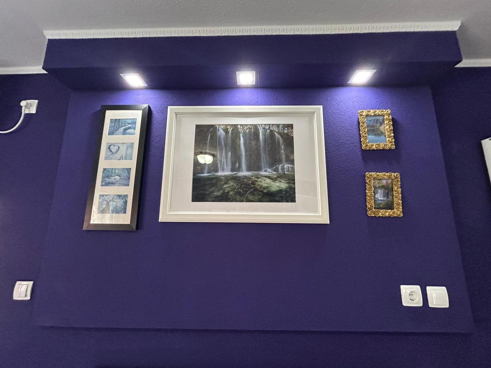 Studio Apartman Marta โคเรนนิซา ภายนอก รูปภาพ